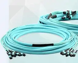 Fiber Optic Cables